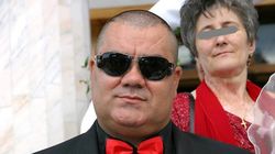 Sorin ”Pantera” Tănăsie a organizat la Craiova primul memorial de box ”Mihai Pârvu”, în amintirea lui ”Caiac”, celebrul interlop decedat în 2008 FOTO