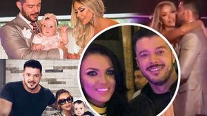 Surpriză sau nu? Ce a făcut Bianca Drăguşanu la doar trei zile de la aflarea veştii că Victor Slav are o nouă iubită!