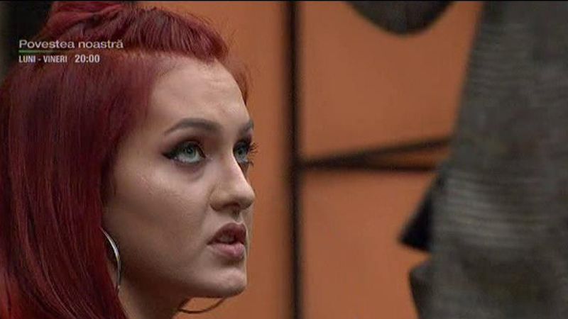 Scandal la Puterea Dragostei! Adrian a &icirc;njurat-o ca la uşa cortului