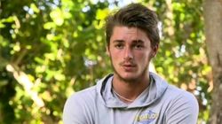 Iulian Pîtea, la Exatlon sezonul 3!