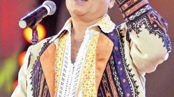 Ion Dolănescu a fost pomenit la Cimitirul Bellu de Sfântul Ioan! Ce mesaj a trimis fiul său, Ionuţ, din America! VIDEO