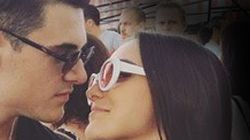 Mario Fresh s-a cuplat cu fiica Andreei Esca la doar 16 ani şi jumătate! La ce vârstă şi-au început însă idila părinţii săi!