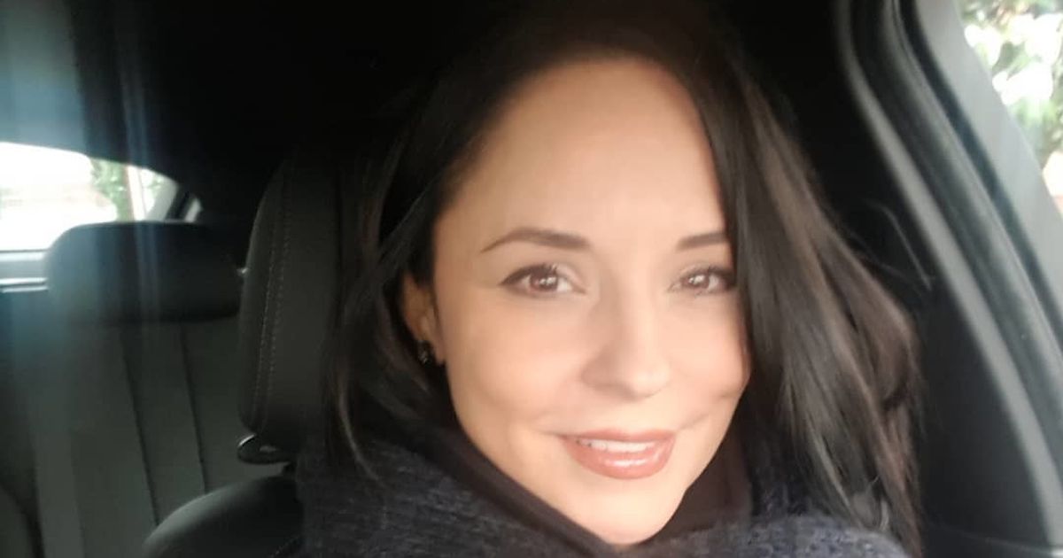 Andreea Marin, schimbare spectaculoasă! Nu mai este brunetă - WOWBiz