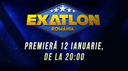 Ei sunt Războinicii care vor lupta cu Faimoşii la Exatlon 3. Imagini în premieră!