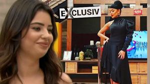 Mesajul dur al îndrăgitei Andreea Mantea pentru cei care spun că o susţine pe Rafa! Vedeta a explicat CLAR cum e situaţia la "Puterea dragostei". "Reveniţi-vă!"!