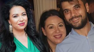 Îţi vine să crezi că AŞA arată Oana Roman nemachiată??? N-ai fi crezut că are tenul astfel!