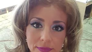 Cele mai sexy ipostaze cu Alexandra Velniciuc pe scenă! Actriţa de 38 de ani arată senzaţional FOTO