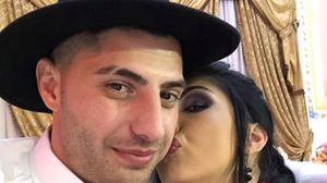 După ce şi-a lăsat nevasta, Nicu Guţă îşi face iubita cântăreaţă! Cei doi au scos prima piesă împreună