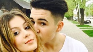 Cum arată sora lui Mario Fresh de la Exatlon? Cât de drăguţă este Raluca!