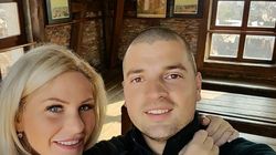 Primul mesaj al lui Hannelore după despărţirea de Bogdan! A recunoscut tot ce a simţit pentru Andy: „Am minţit!”