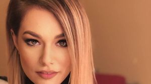 Feli l-a arătat lumii, în sfârşit, pe Cătălin! El este tatăl fiicei ei