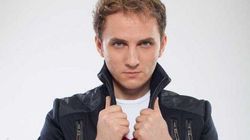 SCANDAL URIAŞ la EUROVISION! Mihai Trăistariu a decis să iasă din competiţie! ”Nu pot continua un drum care prezintă multe "mistere "”