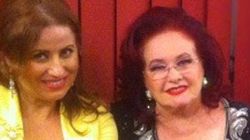 Momente de groază la Teatrul de Revistă! Urmaşa Stelei Popescu a ajuns la spital, pe perfuzii, şi nu a mai putut să joace în spectacol! FOTO