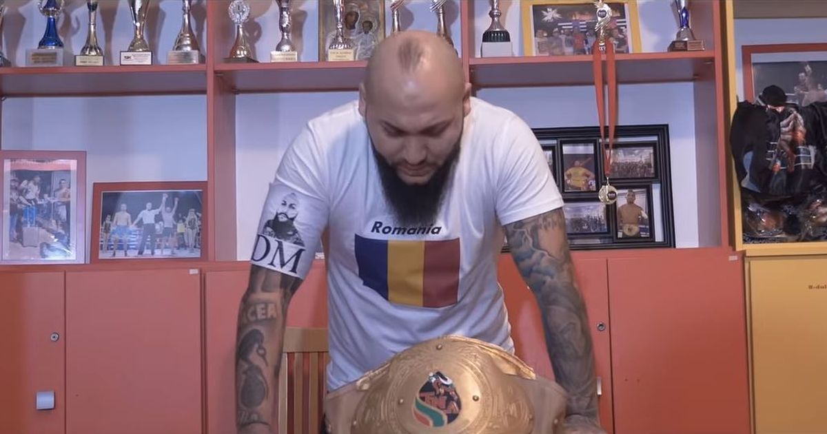 Dani Mocanu ]i canta o melodie lui Costel Corduneanu - WOWbiz.ro