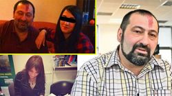 Fiica lui Hanibal Dumitraşcu a devenit scriitoare! Maria şi-a lansat deja prima carte, care este foarte apreciată!