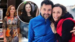 Tenismena Ana Bogdan a avut o apariţie de senzaţie în Australia! Vezi cât de sexy este logodnica fostului iubit al Corinei Dănilă!