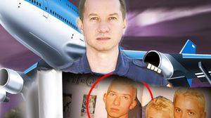 Mihai Sturzu de la HI-Q a devenit pilot! "Trăiesc visul copilăriei şi sunt mega-fericit. Râd ca prostul"