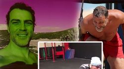 Oltin de la Exatlon şi-a pus hamuri şi a tras o greutate uriaşă după el! A lăsat-o mască pe Mariana Nenu: ”Wow, ce puternic eşti!” VIDEO