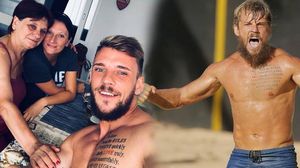 Ionuţ Jaguarul, în lacrimi! Ce femeie l-a vizitat pe fostul Războinic de la Exatlon în urmă cu puţin timp!