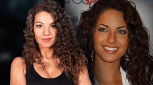 Cătălina Şeicaru, manechinul de la Exatlon, copie fidelă a unei actriţe de telenovelă!