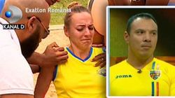 Iubitul Dianei, împotriva participării ei la Exatlon: „Mi-a spus că era vorba de două săptămâni”