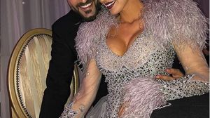 Adelina Pestriţu şi Virgil Şteblea formează unul dintre cele mai frumoase cupluri din showbiz
