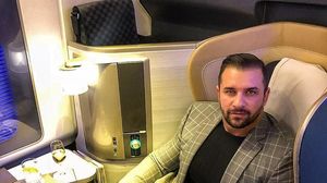Pierdere uriaşă pentru Alex Bodi, care a făcut tristul anunţ: ”Dumnezeu să te odihnească în pace, prietene!”