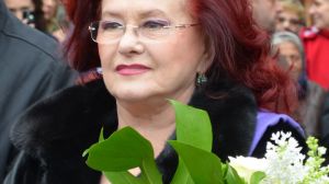 Incredibil! Cum arată azi ginerele Stelei Popescu! La ultima apariţie pe scenă, actorul Radu Gheorghe a şocat! Era îmbatrânit şi purta haine cu două numere mai mari!