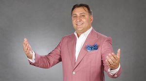 Vali Vijelie a făcut show în Las Vegas! A dat iama în păcănele