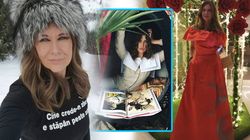 Romaniţa Iovan arată fabulos la vârsta de 54 de ani. Rochia pe care a purtat-o la o petrecere a impresionat-o până şi pe Iulia Albu! "Stilul nu este pentru toţi" FOTO!