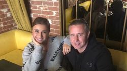 Reghe şi Anamaria Prodan s-au mutat din vila luxoasă din Abu Dhabi într-un apartament din Dubai! Vezi cum arată cele două reşedinţe din Emiratele Arabe Unite în care au locuit cei doi soţi!