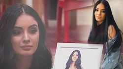 Simina, noua concurentă de la Puterea Dragostei, a încins spiritele în casă! Lângă ce bărbat celebru a fost surprinsă