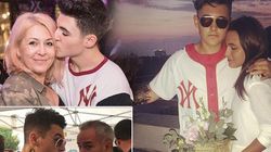 Părinţii lui Mario Fresh, declaraţii despre relaţia fiului cu Alexia Eram! Cum se înţeleg cu „soacra” Andreea Esca şi cu „părinţii adoptivi” Alex şi Antonia: „Vorbim des la telefon”