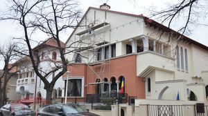 VIDEO | Cat de bine arata casa lui Ilie Nastase dupa renovare!