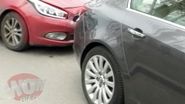 Asa aratau masinile in urma coliziunii