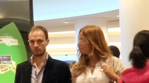 Ea este femeia perfecta a lui Kasem