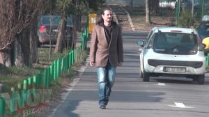 VIDEO | Il mai tii minte pe "Frankfurt" de la Vacanta Mare? Cat de mult s-a schimbat actorul care te facea sa razi in hohote