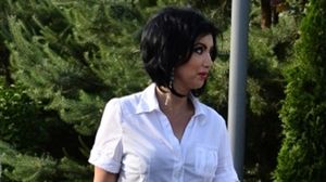 VIDEO EXCLUSIV! Sexy mama! Adriana Bahmuteanu a iesit in oras in ...