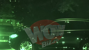 Stefan Banica conduce acum un bolid de aproximativ 50.000 de euro