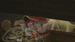 VIDEO EXCLUSIV | Jean Claude Van Damme a venit in mare secret in Romania! Avem imagini-bomba! Vezi cum s-a distrat marele actor in prima sa noapte la Bucuresti