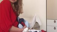 Asa arata inainte de nastere