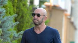 VIDEO EXCLUSIV | Zenga s-a intors la Bucuresti cu gandul la placintele romanesti!!  Antrenorul italian s-a bucurat singur de gustarile traditionale