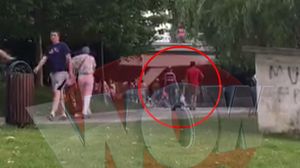 Video exclusiv Connect-R si Misha si-au plimbat fetita cu vaporasul! Momente superbe de familie