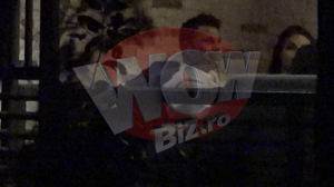 VIDEO EXCLUSIV! Adrian Mutu are motive mari de bucurie: fiul lui a implinit 14 ani! "Briliantul" a dat masa mare pentru apropiati, chiar daca n-a putut fi alaturi de baiatul sau