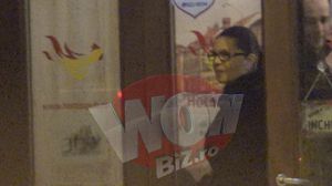 Liberalii s-au reunit la sprit! Alina Gorghiu, Adriana Saftoiu, Florin Citu si Daniel Fenechiu au pus tara la cale intr-un restaurant din centrul Capitalei
