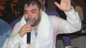 N-a invatat nimic de la Adi Minune! Florin Salam ar fi putut evita incidentul de la New York, daca ar fi tinut cont de sfaturile nasului sau!