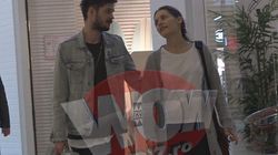 Fata lui Liviu Dragnea este indragostita lulea de iubitul ei cantaret! Alexandra l-a "sufocat" pe Mataev la cumparaturi | VIDEO EXCLUSIV