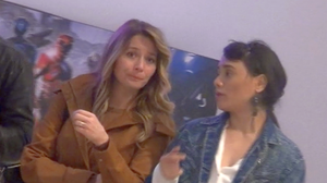Laura Cosoi si Aylin sunt prietene bune - WOWBiz - 3/1