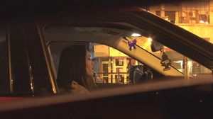 Margherita de la Clejani e indragostita lulea! Avem dovada! E fericita si radiaza pe strada, dupa ce s-a aflat de idila sa cu afaceristul turc! Video!