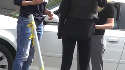 Mircea Badea, deposedat de masina! Vezi cine conduce, mai nou, SUV-ul vedetei TV VIDEO EXCLUSIV